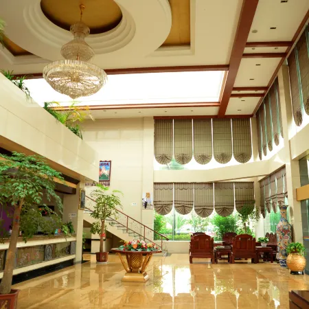 Yongtong Hotel