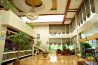 Yongtong Hotel Hotels in Yongde