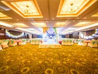 吉安海联国际饭店 - 婚宴服务