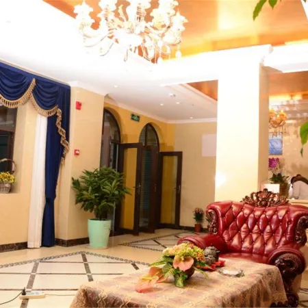 Haoqi Hotel