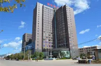 Yun Hua Hotel