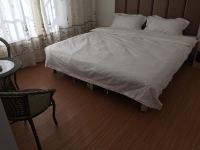 郑州同馨精选酒店公寓 - 独卫大床房