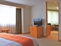 惠州大亚湾阳光海岸酒店 - 高级套房