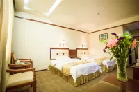 Stone Forest Jinyu Hotel