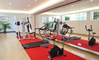Jingyi Hotel(Guangzhou Huadu Sunac Cultural Tourism Store)