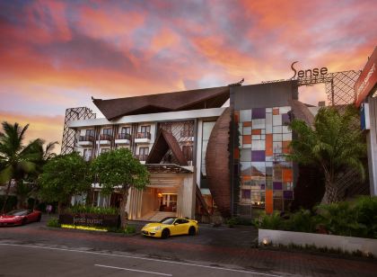 Sense Sunset Hotel Seminyak