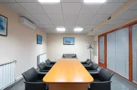 Baikal Business Center Hotel - 무료 와이파이