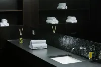 The Passage - Urban & Lifestyle Hotel - Gym