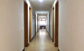 Chengbei Hotel