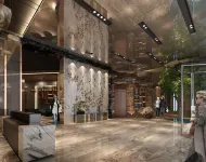 Puheart Hotel (Bozhou Wanda Plaza)