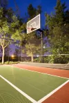 Residence Inn Irvine John Wayne Airport Orange County - gimnasio