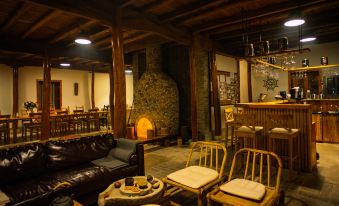 Moganshan Solvang Village Boutique Hotel