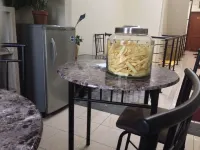 Unique Guesthouse