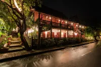 Mekong Riverview Hotel Hotels in Luang Prabang