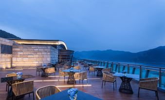 Crowne Plaza Hangzhou One Thousand Island Lake