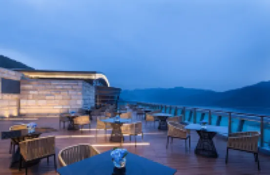 Crowne Plaza HANGZHOUONETHOUSANDISLANDLAKE by IHG