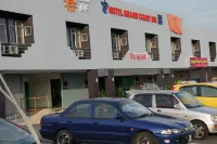 Hotel Grand Court Inn - Sungai Besar Hotels in Pancang Bedena