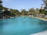 台山下川银海湾酒店 - 室外游泳池