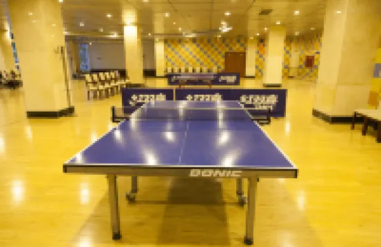 Jingda Riverside Hot Spring Hotel