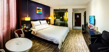 Bama Impression Four Seasons Hotel