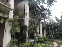 Ubud Tropical Garden Hotel in zona Foresta delle scimmie di Ubud