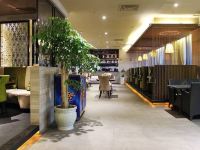 深港酒店公寓(深圳会展中心店) - 餐厅