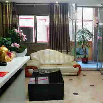 Loudi Xinhuapinshang Hotel Others