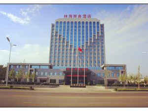 Linhai Business Hostel