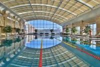 Crowne Plaza BEIJING LIDO by IHG （700M from United Family Healthcare） - 5 Sao