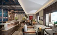 The Anandi Hotel and Spa Shanghai