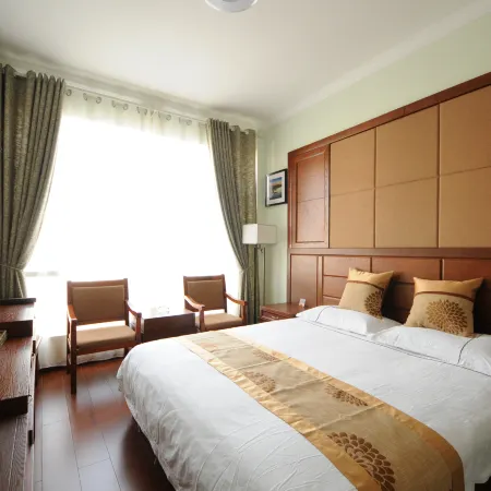 Bandao Hotel
