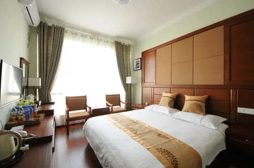 Bandao Hotel - Bintang 2