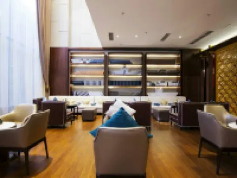 Celebrity Hotel Hotel a Qamdo