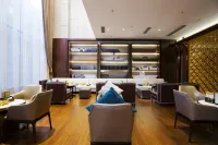 Celebrity Hotel Hotels in Qamdo