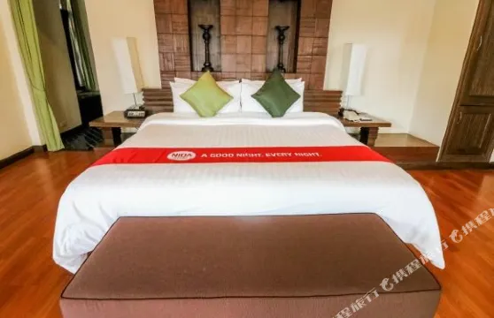 奈達中央雙八帕桑酒店