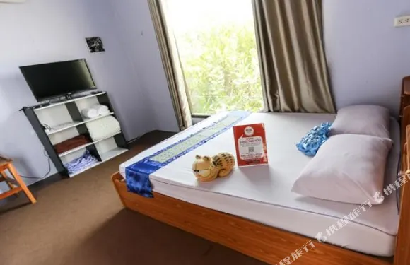 七零橄欖亭奈達客房