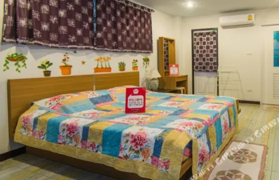 呵叻奈達綠色蘇拉尼酒店