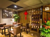 豪枫雅致酒店(上海国际旅游度假区唐镇地铁站店) - 餐厅