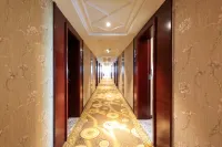 World Hotel - 2 stelle
