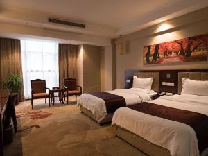 Tiancheng Boutique Hotel