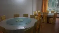 Yangmingshan Hotel