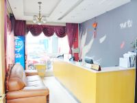 德士顿酒店(成都琉璃场店) - 公共区域