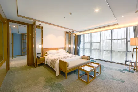 China Show International Hotel