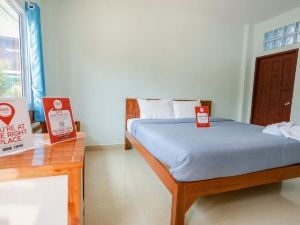 Nida Rooms Phichit Comfort Budsaba at Seenam Resort Phichit