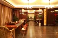 Qinlong Kaitian Hotel - 2 stelle