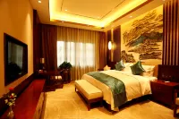 Guizhou Xianjiu Hanlin Shanju Hotel Hotels in Zunyi