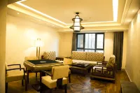 Diebu Impression Zhagana Intercontinental Hotel