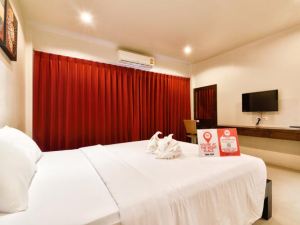 Nida Rooms Rayong Phe Marina at Mountain Beach Resort