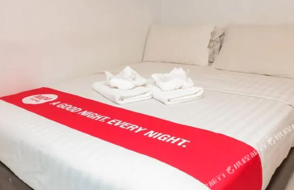 奈達客房白色蘭花Klongkhachen 24