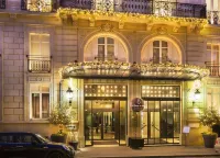 La Maison Champs Elysées Hotel a Parigi